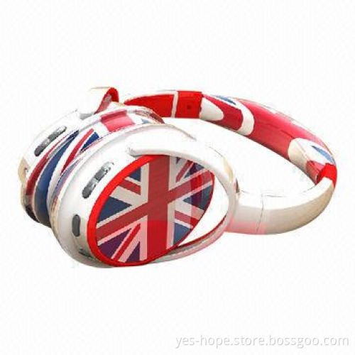 BT-1300 disco Bluetooth headset
